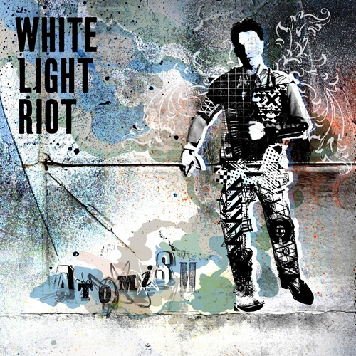 Picture of Atomism  by White Light Riot