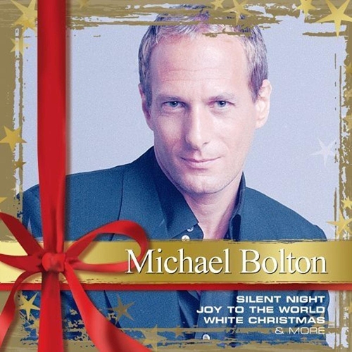 Picture of Collections Christmas  by Michael Bolton