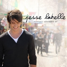 Picture of PERFECT ACCIDENT THE ALBUM  by LABELLE,JESSE