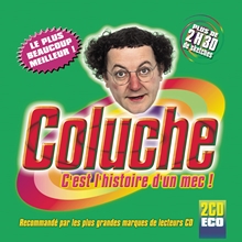 Picture of C'Est L'Histoire D'Un Mec  by Coluche