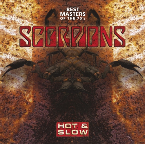 Picture of Hot & Slow - Best Masters Of The 70s  by Scorpions