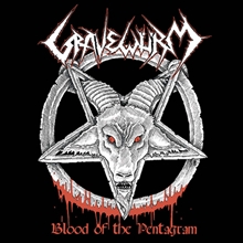 Picture of Blood Of The Pentagram  by Gravewurm