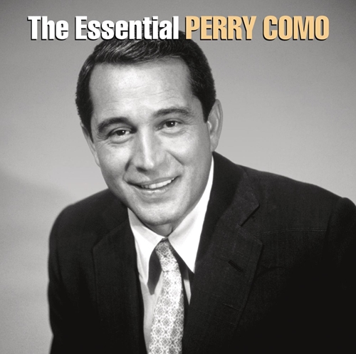 Picture of The Essential Perry Como  by Perry Como