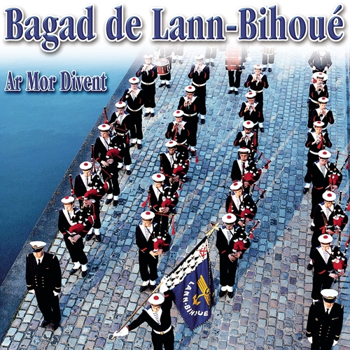 Picture of Ar Mor Divent  by Bagad De Lann-Bihoue