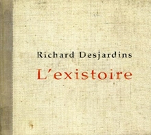 Picture of EXISTOIRE L'  by DESJARDINS RICHARD