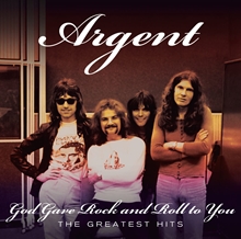 Picture of The Best Of  by Argent