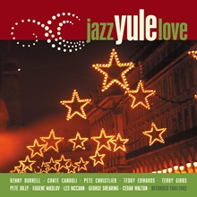 Picture of Jazz Yule Love  by Various