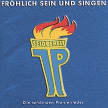 Picture of Fr Hlich Sein Und Singen  by Various