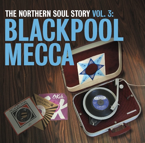 Picture of The Golden Age Of Northern Soul Vol 3  by Various