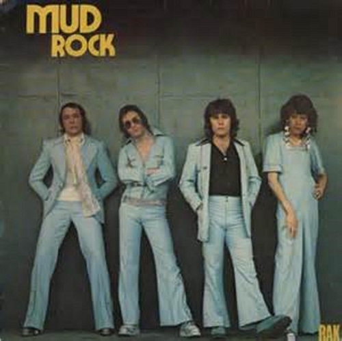 Picture of MUD ROCK