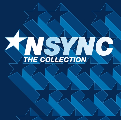 Picture of The Collection  by N'Sync