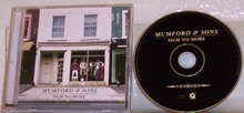 Picture of SIGH NO MORE  by MUMFORD & SONS