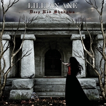 Picture of Deep Red Shadows  by Lillian Axe