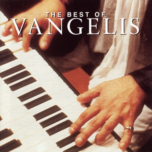 Picture of Best Of  by Vangelis