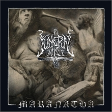 Picture of Maranatha  by Funeral Mist