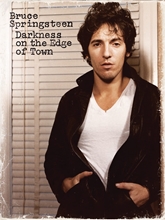 Picture of The (Dlx3cd\3blu) Promise: Darkness On The Edge Of Town Story  by Bruce Springsteen