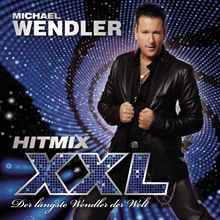 Picture of Hitmix Xxl - Der Langste Wendler Der Wel  by Michael Wendler