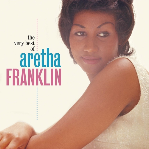 Picture of The Best Of  by Aretha Franklin