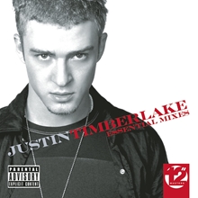 Picture of 12 inch Masters - The Essential Mixes  by Justin Timberlake