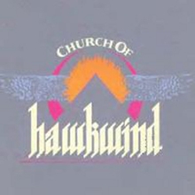 Picture of CHURCH OF HAWKWIND