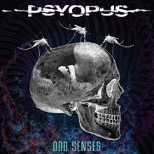 Picture of Odd Senses  by Psyopus