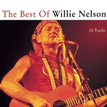 Picture of The Best Of Willie Nelson  by Willie Nelson