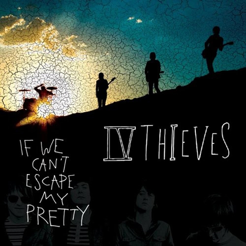 Picture of If We Can'T Escape My  by Iv Thieves