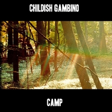 Picture of CAMP  by CHILDISH GAMBINO