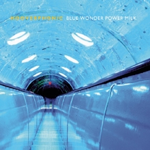 Picture of Blue Wonder Power Milk  by Hooverphonic