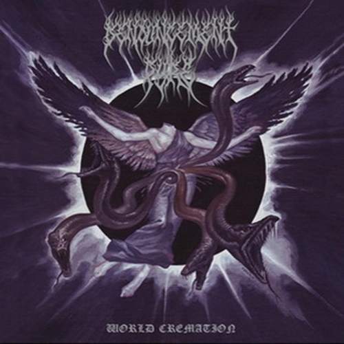 Picture of World Cremation  by Denouncement Pyre