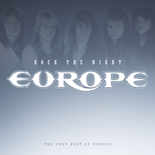 Picture of Rock The Night - The Very Best Of Eu Rope  by Europe