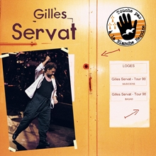 Picture of Gilles Servat En Concert  by Gilles Servat