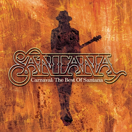 Picture of Carnaval: The Best Of Santana  by Santana