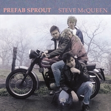 Picture of Steve Mcqueen  by Prefab Sprout