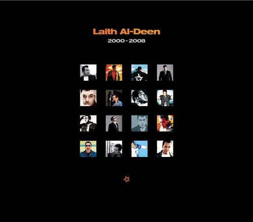 Picture of 2000 - 2008: Best Of  by Laith Al-Deen