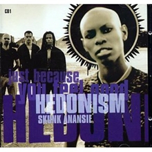 Picture of Hedonism  by Skunk Anansie