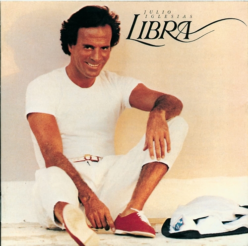 Picture of Libra  by Julio Iglesias