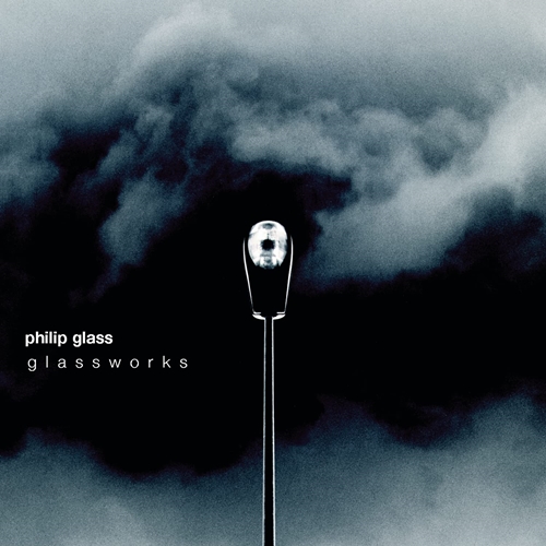 Picture of Philip Glass: Glassworks  by Philip Glass