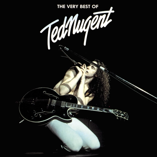 Picture of The Very Best Of Ted Nugent  by Ted Nugent