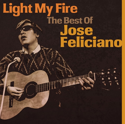 Picture of The Collection  by Jose Feliciano