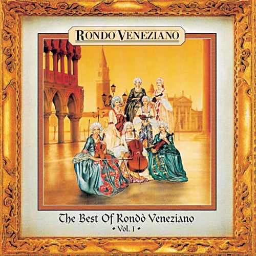 Picture of Best Of  by Rondo Veneziano