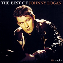 Picture of The Best Of Johnny Logan  by Johnny Logan