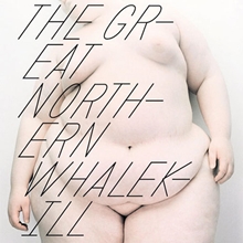 Picture of The Great Northern Whale Kill  by Minus