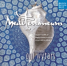 Picture of Mediterraneum  by Oni Wytars