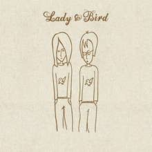 Picture of Lady & Bird  by Lady & Bird