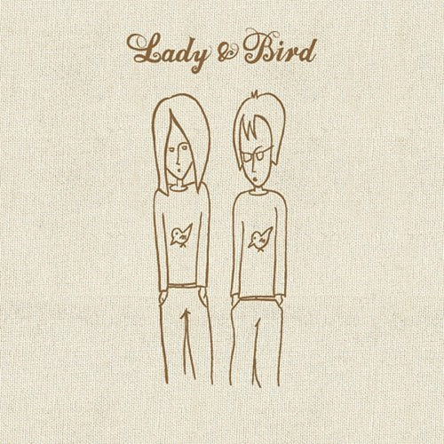 Picture of Lady & Bird  by Lady & Bird