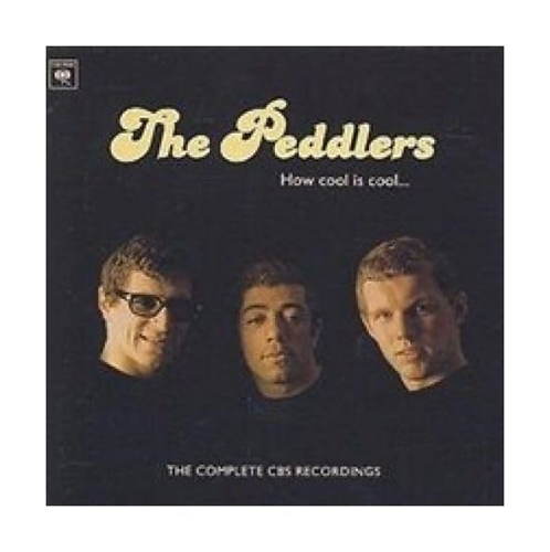 Picture of How Cool Is Cool  by The Peddlers