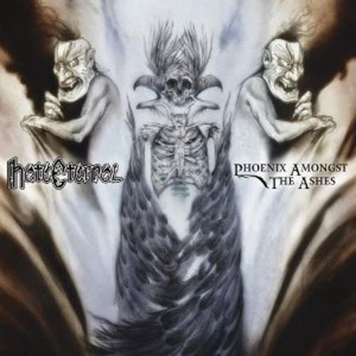 Picture of Phoenix Amongst The Ashes  by Hate Eternal