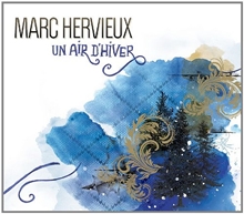 Picture of AIR D'HIVER UN  by HERVIEUX MARC