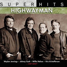 Picture of Super Hits  by Highwayman